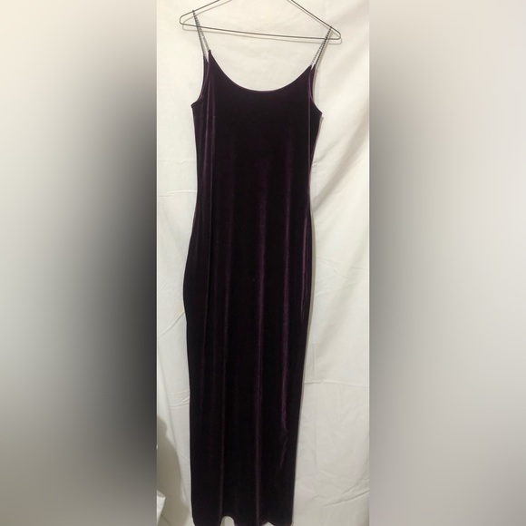 Floor length dress - Picture 6 of 6